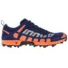 X-Talon 212 Mens Fell Running Shoes Blue/Orange