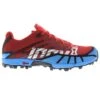 X-Talon 255 Womens Fell Running Shoes Red/Blue -Shoe Specialty Shop x talon 255 womens fell running shoes red blue p6751 26653 image
