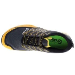 X-Talon Ultra 260 V2 Womens Trail Running Shoes Black/Gold -Shoe Specialty Shop x talon 260 ultra v2 womens trail running shoes black gold p6971 27427 image