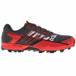 X-Talon Ultra 260 V2 Mens Trail Running Shoes Black/Red