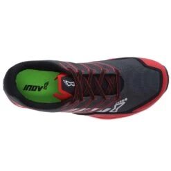 X-Talon Ultra 260 V2 Mens Trail Running Shoes Black/Red -Shoe Specialty Shop x talon ultra 260 v2 mens trail running shoes black red p7710 30450 image
