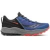 Saucony Xodus Ultra Mens Trail Running Shoes Sapphire/Vizired 2 Saucony Xodus Ultra Mens Trail Running Shoes Sapphire/Vizired -Shoe Specialty Shop xodus ultra mens trail running shoes sapphire vizired p7378 29032 image