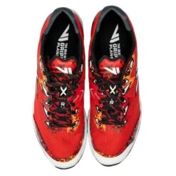 XTRM2 Trail Running Shoes Unisex Red -Shoe Specialty Shop xtrm2 trail running shoes unisex red p7256 28547 image