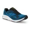 Topo Athletic Zephyr Mens Running Shoes Blue/Black -Shoe Specialty Shop zephyr mens running shoes blue black p5494 21009 image