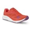 Topo Athletic Zephyr Womens Running & Racing Shoes Salmon/White -Shoe Specialty Shop zephyr womens running racing shoes salmon white p5496 21013 image