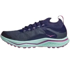 Hoka Zinal 2 Womens Trail Running Shoes Night Sky/Sunlit Ocean -Shoe Specialty Shop zinal 2 womens trail running shoes night sky sunlit ocean p8341 33188 image