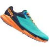 Hoka Zinal Mens Trail Running Shoes Atlantis/Outer Space -Shoe Specialty Shop zinal mens trail running shoes atlantis outer space p6611 26116 image