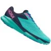 Hoka Zinal Womens Trail Running Shoes Atlantis/Outer Space -Shoe Specialty Shop zinal womens trail running shoes atlantis outer space p6612 26119 image